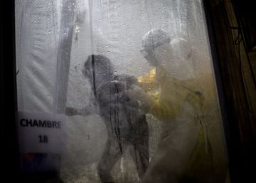 Si hay vacunas ¿por qué este brote de ébola está siendo el más mortal?