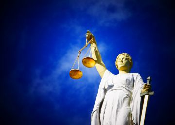 Cuando la justicia se hace colaborativa