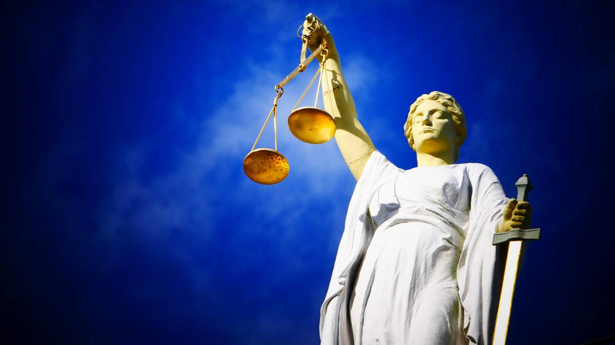Cuando la justicia se hace colaborativa