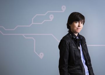 “O mundo será melhor se as máquinas dirigirem os carros”