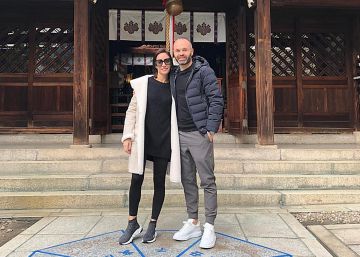 L’aventura quotidiana d’Andrés Iniesta al Japó