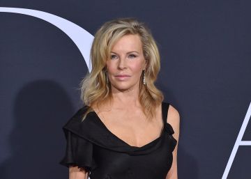 Kim Basinger, el ocaso tranquilo de quien fue mito erótico en los ochenta