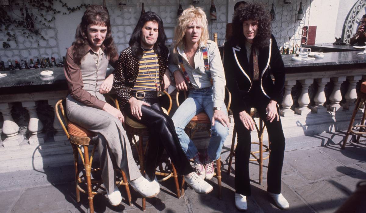 ¿Por qué todo el mundo escucha ‘Bohemian Rhapsody’ y nadie sabe de qué habla?