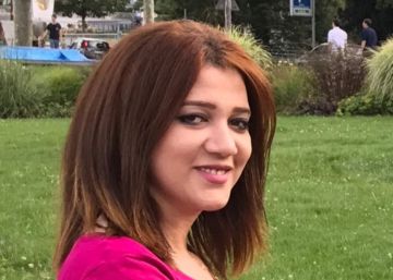 Amal Fathy, la egipcia encarcelada por denunciar el acoso sexual