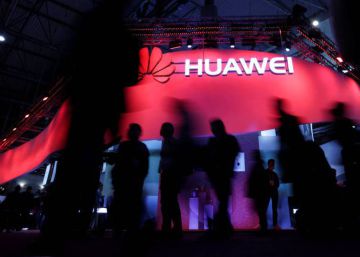 Huawei: ¿Caballo de Troya?