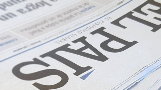 Las noticias de La Primera de EL PAÍS
