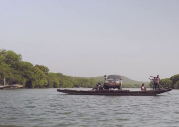 La muerte de Idrissa y el poder sanador del documental