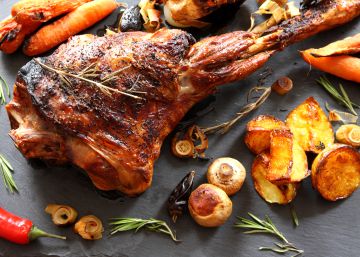 Los peores platos de Navidad y por cuáles podemos sustituirlos