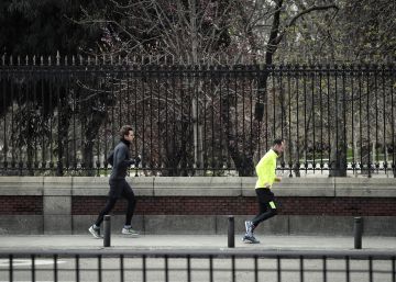 ¿Deben tomar estatinas las personas sanas?