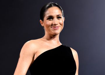 Meghan Markle, la persona más buscada en Google en 2018
