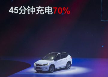 La gran apuesta china: hacer de la necesidad virtud