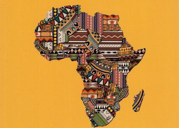 África o el ser más que el tener