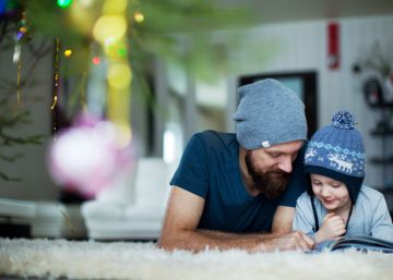 Termina el año con estas 18 maravillosas lecturas infantiles