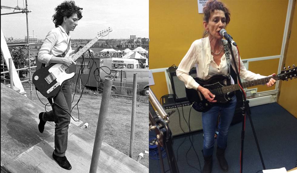 ¿Muere joven y deja un bonito cadáver? Ocho mitos del punk que han madurado con clase