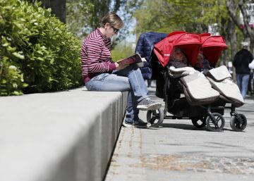 Menos hijos