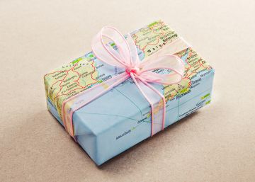 12 regalos muy viajeros para estas Navidades