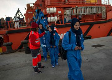 La igualdad de género y las migraciones, a examen en Valencia