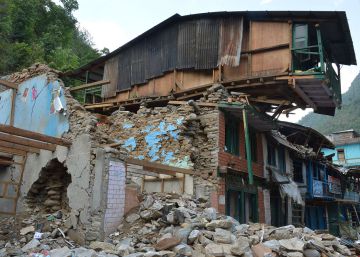 Reflexiones sobre resiliencia urbana