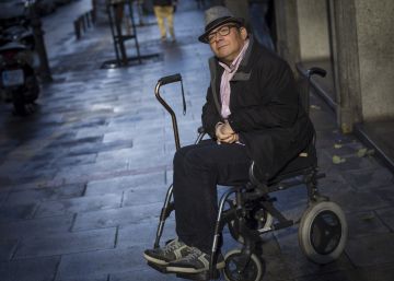 La ciudad después de un ictus