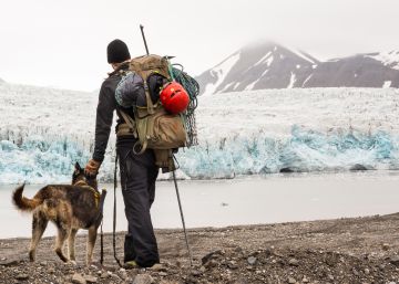 Spitsbergen, la isla de los ‘inmortales’