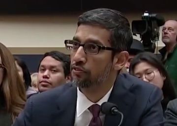 Google explica por qué al buscar ‘idiota’ aparecen imágenes de Donald Trump