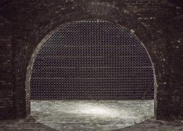 En las entrañas del imperio del cava