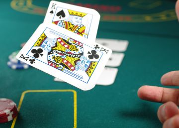 Por qué jugamos si lo más probable es perder