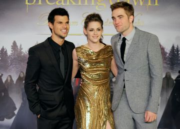 ‘Crepúsculo’ cumple diez años: así son hoy sus protagonistas
