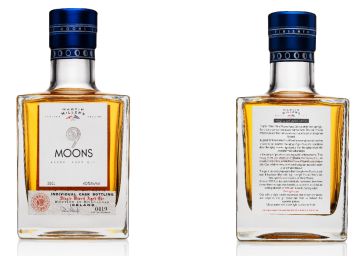 Una ginebra pensada para el invierno