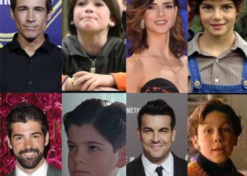 Ya habías visto a todas estas estrellas españolas antes (pero no lo recordabas)