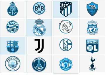 Sorteo de Champions League | Atlético - Juventus; Barça - Lyon; Real Madrid - Ajax