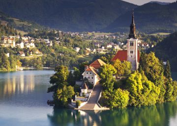 Eslovenia Eslovenia
