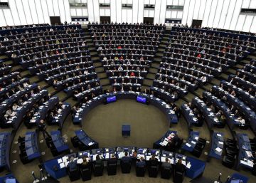 Jornada excepcional en Estrasburgo