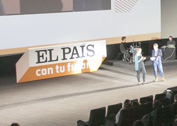 ‘EL PAÍS con tu futuro’ acerca el mercado laboral a los estudiantes