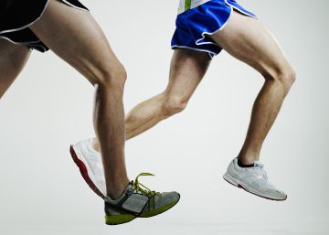 ¿No sabes cómo comprar unas zapatillas para correr? Ya es hora de que aprendas ¿No sabes cómo comprar unas zapatillas para correr? Ya es hora de que aprendas