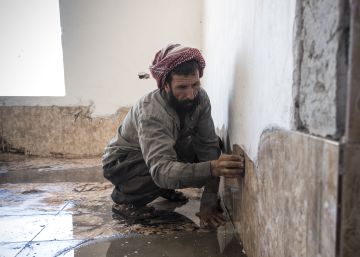 (Re)construyendo Sinyar