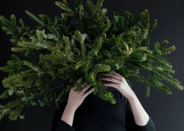 17 adornos para que tu árbol de Navidad no parezca un 'todo a cien' (de 200 a 1 euro)