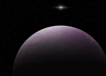 Descoberto o planeta mais longínquo dentro do sistema solar