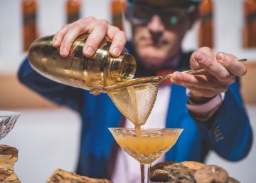 Drinques para o Ano Novo: aprenda a preparar os melhores coquetéis do mundo