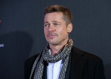 Brad Pitt cumple 55 años vapuleado por el fin de su paraíso familiar Brad Pitt cumple 55 años vapuleado por el fin de su paraíso familiar