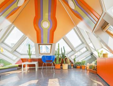 casas cubo