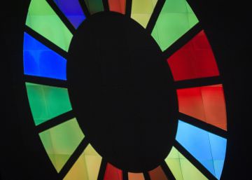 No puede usted acabar 2018 sin saber qué quieren decir estas siglas: ODS