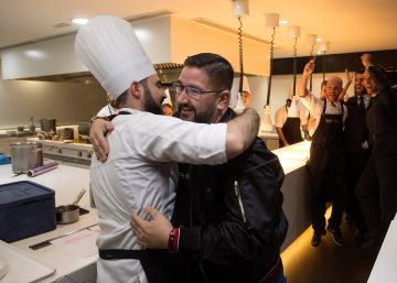 Dani García, el chef que ve más allá de las estrellas