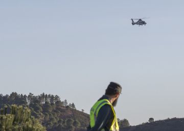 ‘Desaparecedores’