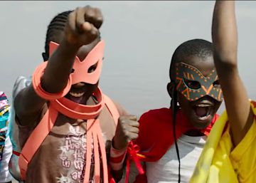 10 películas africanas de este 2018