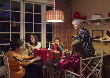 La gran cena en familia