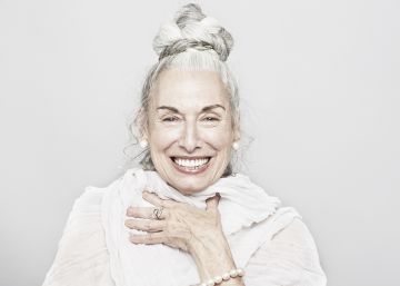 O segredo para viver cem anos está em suas mãos, não em seus genes