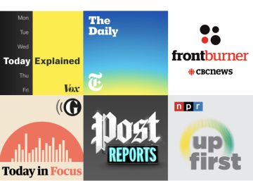 Diez claves para analizar los 'daily podcasts'