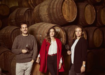 El futuro del brandy está en su saber tradicional