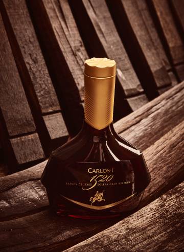 El futuro del brandy está en su saber tradicional